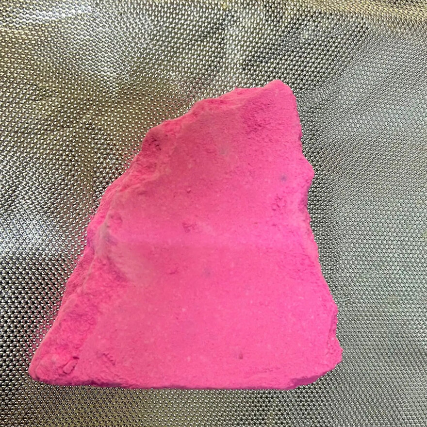 Σε Αθήνα και Αγία Παρασκευή εντοπίστηκε η ροζ κοκαΐνη - Δείτε φωτογραφίες