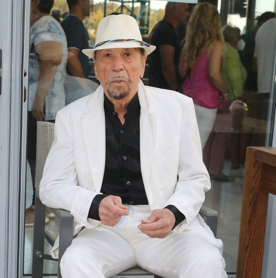 Φώτης Μεταξόπουλος: Καλύτερα να μεγαλώσει ένα παιδί σε ίδρυμα παρά από ομόφυλα ζευγάρια