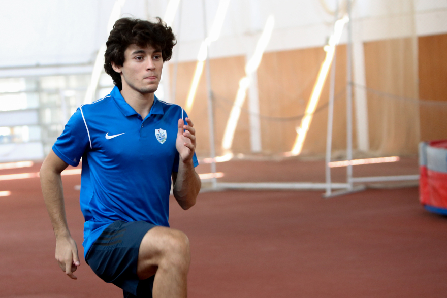 Παραολυμπιακοί Αγώνες 2024: Χρυσό μετάλλιο στα 100μ ο Γκαβέλας - Βίντεο 