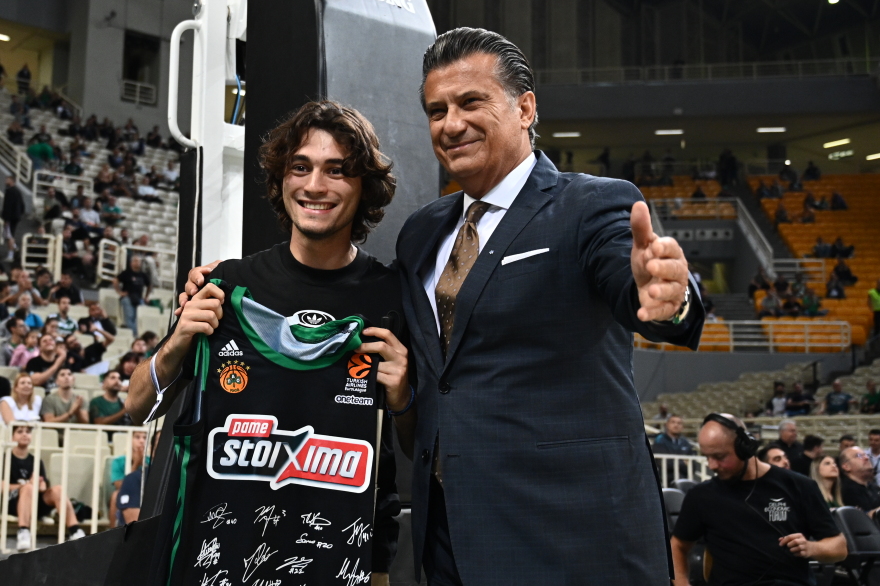 Παραολυμπιακοί Αγώνες 2024: Χρυσό μετάλλιο στα 100μ ο Γκαβέλας - Βίντεο 