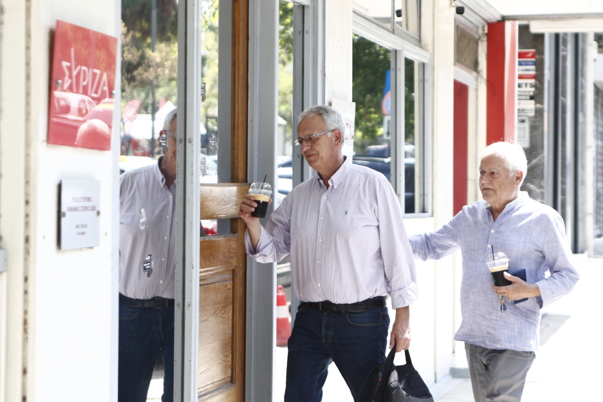 Αδιέξοδο στον ΣΥΡΙΖΑ: Δεν θέλει κάλπες, ούτε πρόταση μομφής ο Κασσελάκης, παρέπεμψε Πολάκη και «87» στο συνέδριο