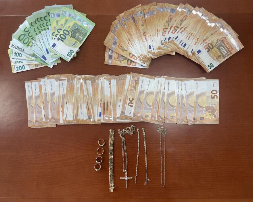 Από αγγελία βρήκε τη δουλειά του «εισπράκτορα» για λογαριασμό σπείρας που εξαπατούσε ηλικιωμένους στο Ηράκλειο