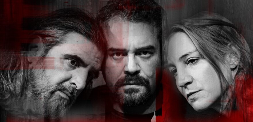 Θέατρο: Η Επίδαυρος μετακομίζει τον Σεπτέμβριο στην Αθήνα