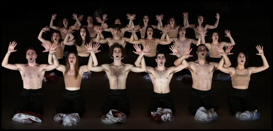 Θέατρο: Η Επίδαυρος μετακομίζει τον Σεπτέμβριο στην Αθήνα