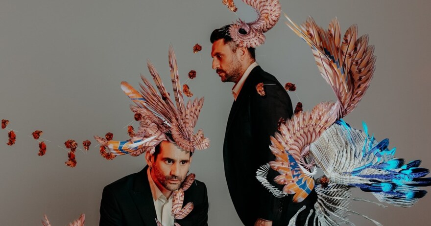 Θέατρο: Η Επίδαυρος μετακομίζει τον Σεπτέμβριο στην Αθήνα