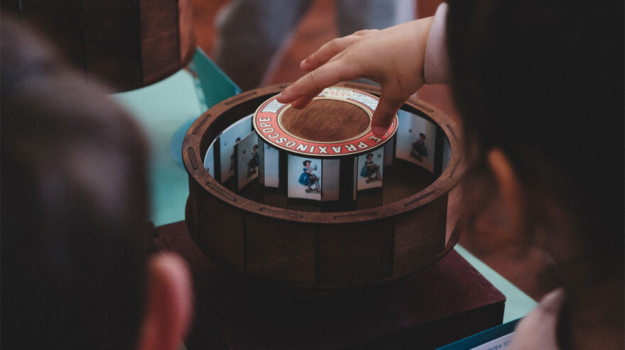 Cycladic Kids Festival στο Ωδείο Αθηνών και στο Λύκειο του Αριστοτέλη