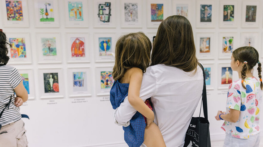 Cycladic Kids Festival στο Ωδείο Αθηνών και στο Λύκειο του Αριστοτέλη