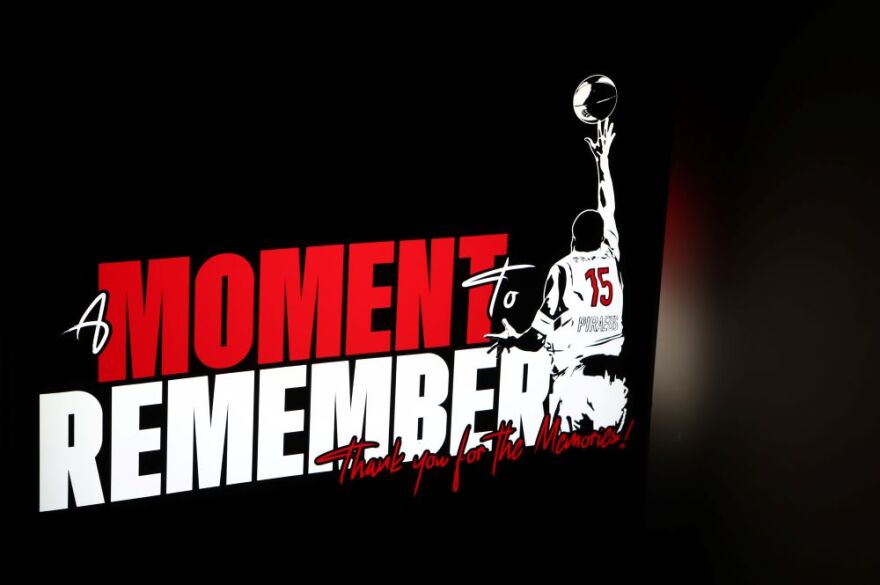 Πρίντεζης: Όλη η «ερυθρόλευκη» οικογένεια και ο κόσμος του μπάσκετ στο λαμπερό «Gala» - Δείτε φωτογραφίες