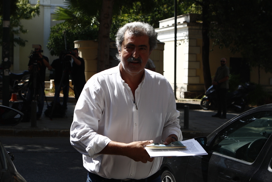 Αδιέξοδο στον ΣΥΡΙΖΑ: Δεν θέλει κάλπες, ούτε πρόταση μομφής ο Κασσελάκης, παρέπεμψε Πολάκη και «87» στο συνέδριο