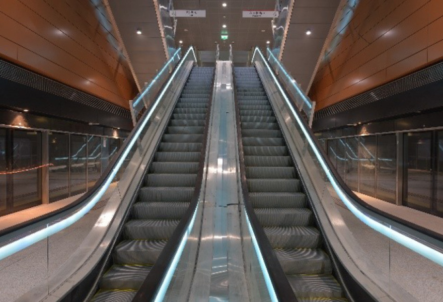 Μετρό Θεσσαλονίκης: Έτσι θα είναι οι σταθμοί - Δείτε φωτογραφίες