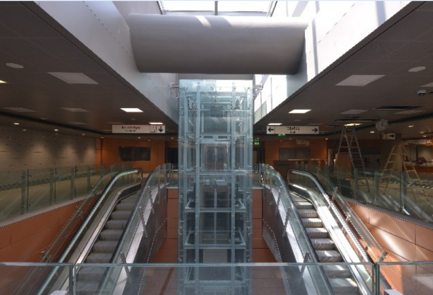 Μετρό Θεσσαλονίκης: Έτσι θα είναι οι σταθμοί - Δείτε φωτογραφίες