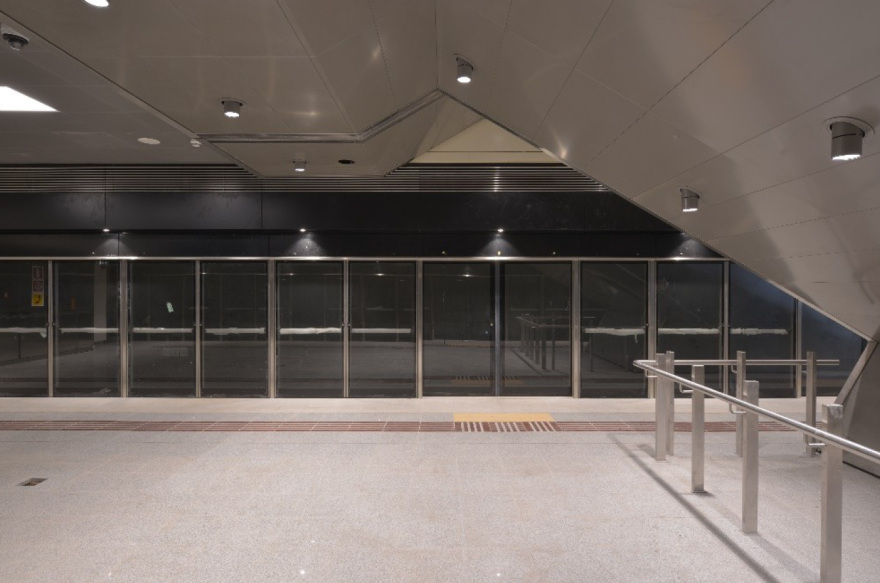 Μετρό Θεσσαλονίκης: Έτσι θα είναι οι σταθμοί - Δείτε φωτογραφίες