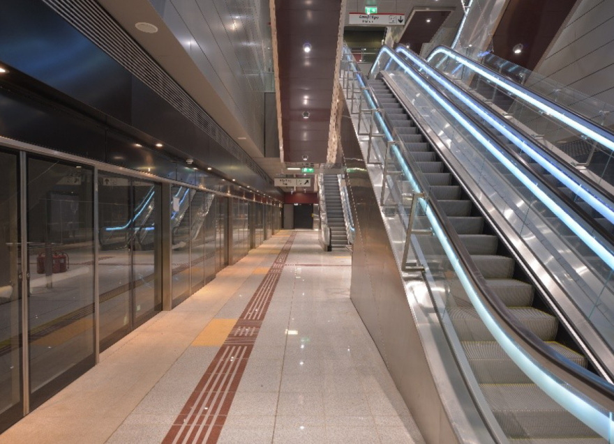Μετρό Θεσσαλονίκης: Έτσι θα είναι οι σταθμοί - Δείτε φωτογραφίες