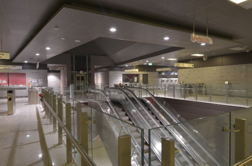 Μετρό Θεσσαλονίκης: Έτσι θα είναι οι σταθμοί - Δείτε φωτογραφίες