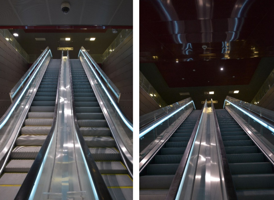 Μετρό Θεσσαλονίκης: Έτσι θα είναι οι σταθμοί - Δείτε φωτογραφίες