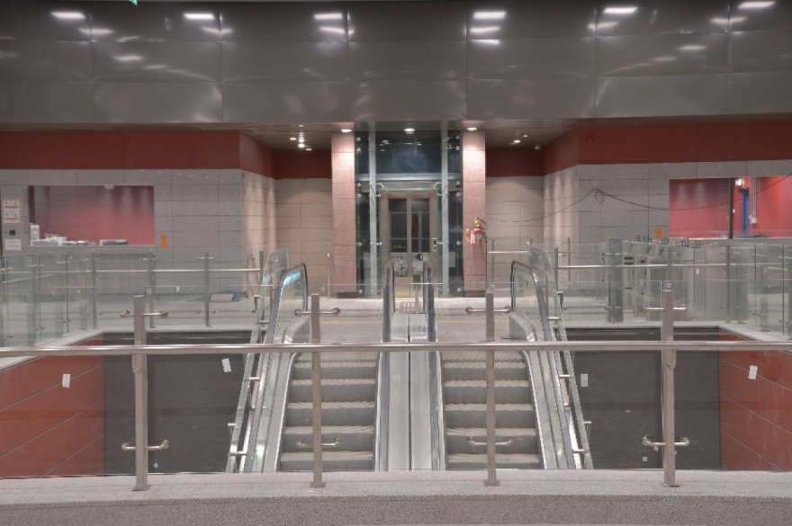 Μετρό Θεσσαλονίκης: Έτσι θα είναι οι σταθμοί - Δείτε φωτογραφίες