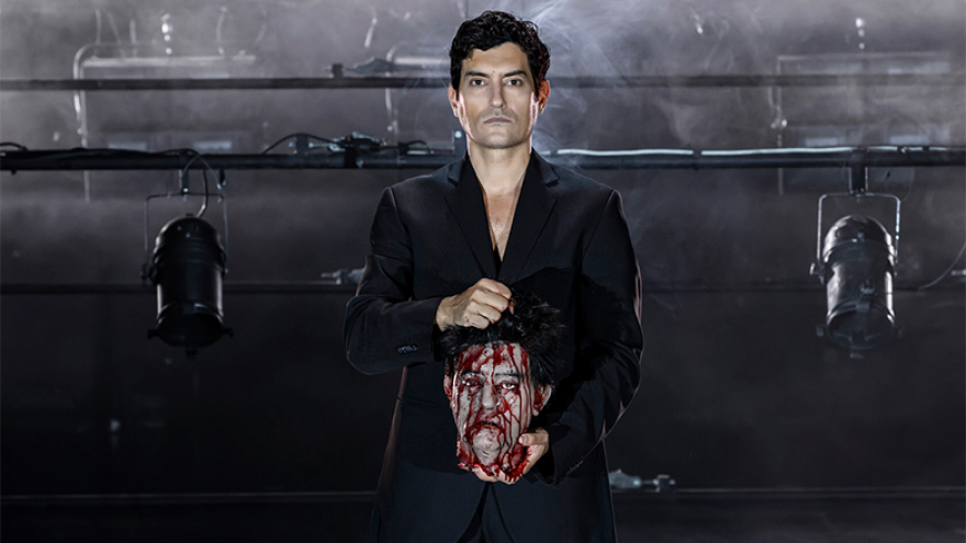 Θέατρο: Η Επίδαυρος μετακομίζει τον Σεπτέμβριο στην Αθήνα