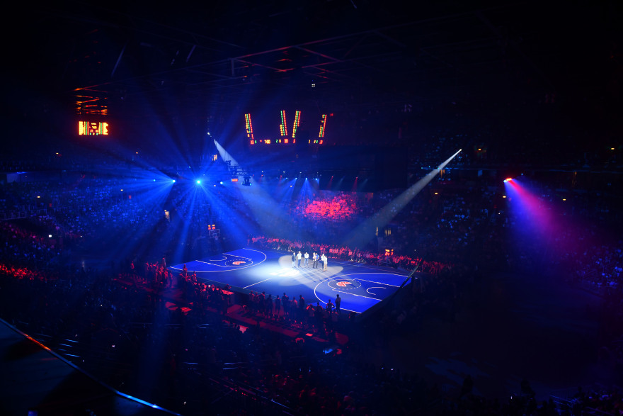 Πέτροβιτς: Συγκίνηση και λάμψη αστέρων του παρελθόντος στο φιλικό στη μνήμη του - Στο Ζάγκρεμπ και ο Γκάλης - Βίντεο, φωτογραφίες 