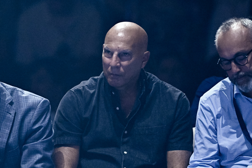 Πέτροβιτς: Συγκίνηση και λάμψη αστέρων του παρελθόντος στο φιλικό στη μνήμη του - Στο Ζάγκρεμπ και ο Γκάλης - Βίντεο, φωτογραφίες 