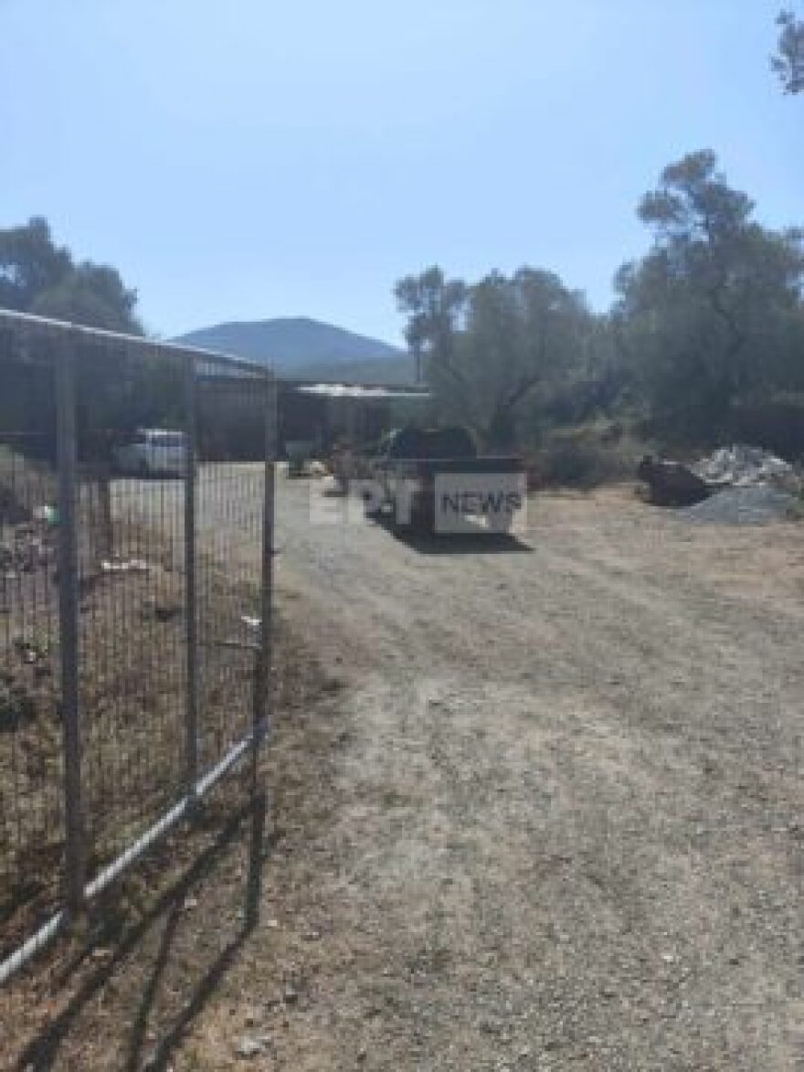 Βασανίστηκε πριν πυροβοληθεί ο κτηνοτρόφος στο Ρέθυμνο – Στο παρελθόν είχαν ρίξει καυστικό υγρό στον γιο του