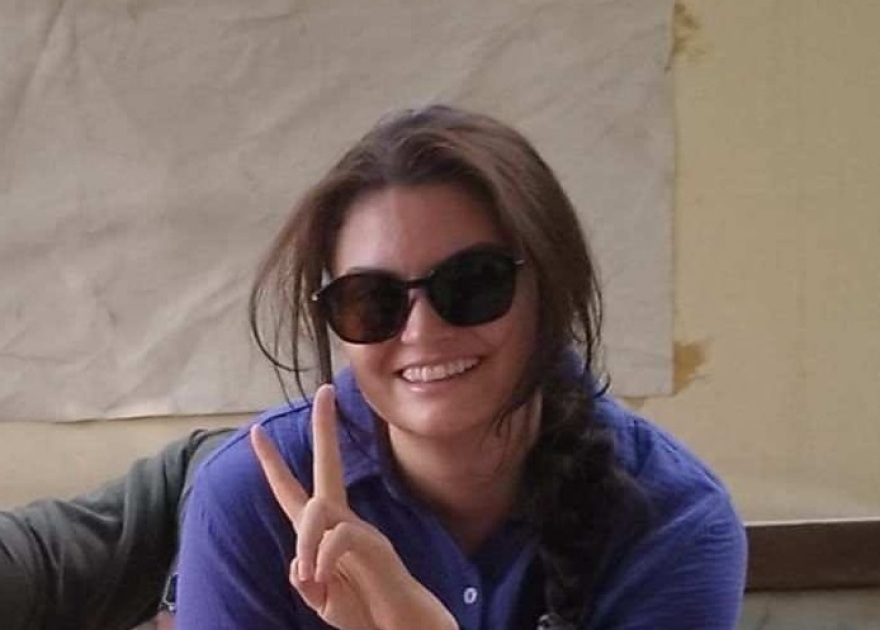 Μπλίνκεν: «Απρόκλητη και αδικαιολόγητη» η δολοφονία της ακτιβίστριας - Για ακούσια πυρά μιλά ο Ισραηλινός στρατός