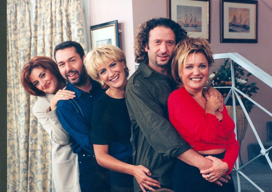 Κώστας Κόκλας για τα «Εγκλήματα»: Συναντάω συμμαθητές του 10χρονου γιου μου και γνωρίζουν ατάκες μου 