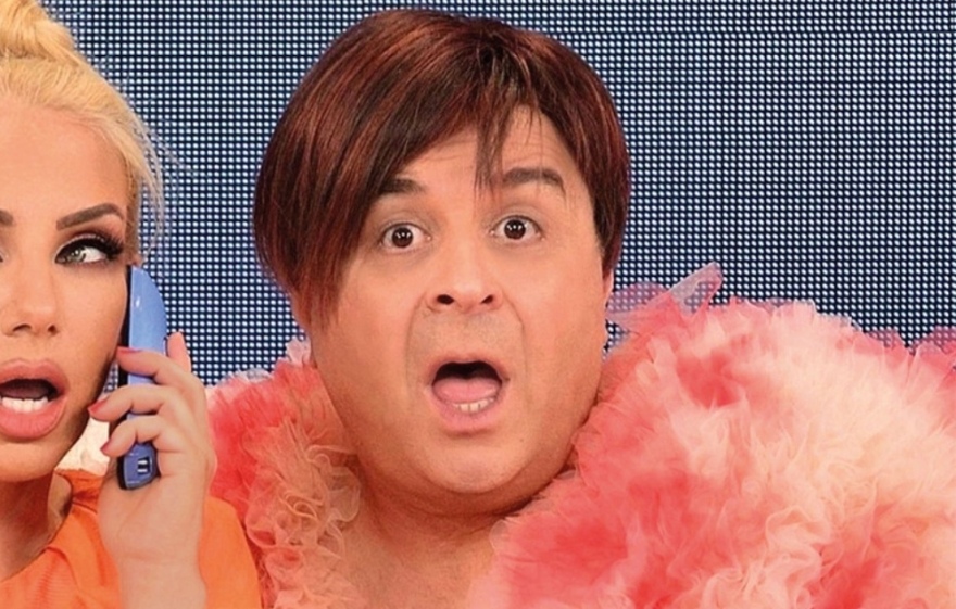 Σεφερλής εναντίον της ηθοποιού Ζωής Γεράζη: Αποκαλείται «η Ειρήνη από τη Γη της Ελιάς», εγώ έχω ονοματεπώνυμο