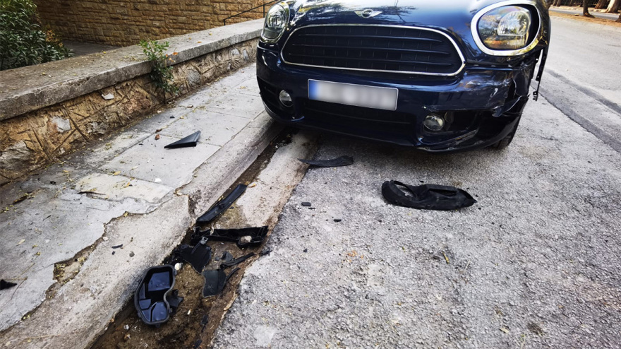 Άγρια συμπλοκή νεαρών στη Φιλοθέη - Ένας τραυματίας και δύο συλληφθέντες