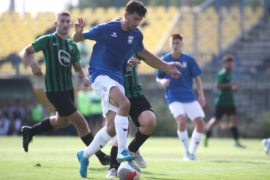 Κύπελλο ποδοσφαίρου: Ακόμη… βάζει γκολ η Κηφισιά, 14-0 τον Διαγόρα Ραχών Ικαρίας 