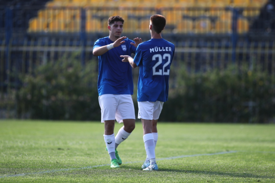 Κύπελλο ποδοσφαίρου: Ακόμη… βάζει γκολ η Κηφισιά, 14-0 τον Διαγόρα Ραχών Ικαρίας 