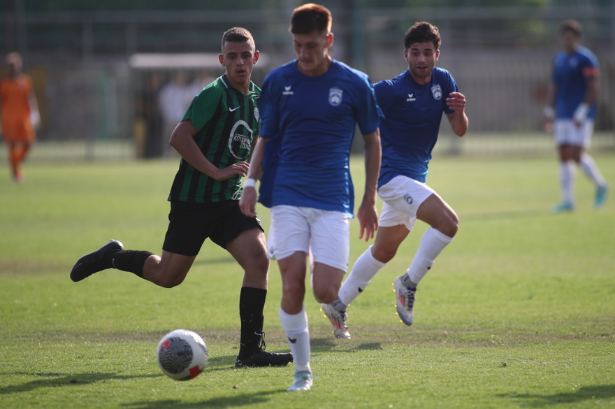 Κύπελλο ποδοσφαίρου: Ακόμη… βάζει γκολ η Κηφισιά, 14-0 τον Διαγόρα Ραχών Ικαρίας 