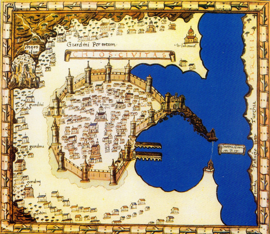 Ήταν ελληνικής καταγωγής ο Χριστόφορος Κολόμβος;