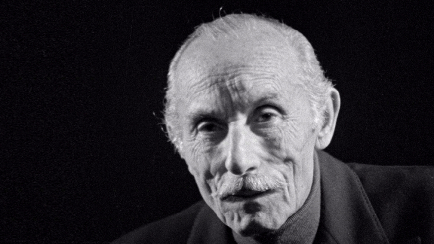 Μάνος Κατράκης: 40 χρόνια χωρίς τον κορυφαίο ηθοποιό, τον αγωνιστή, τη φωνή της ρωμιοσύνης