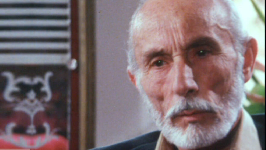 Μάνος Κατράκης: 40 χρόνια χωρίς τον κορυφαίο ηθοποιό, τον αγωνιστή, τη φωνή της ρωμιοσύνης