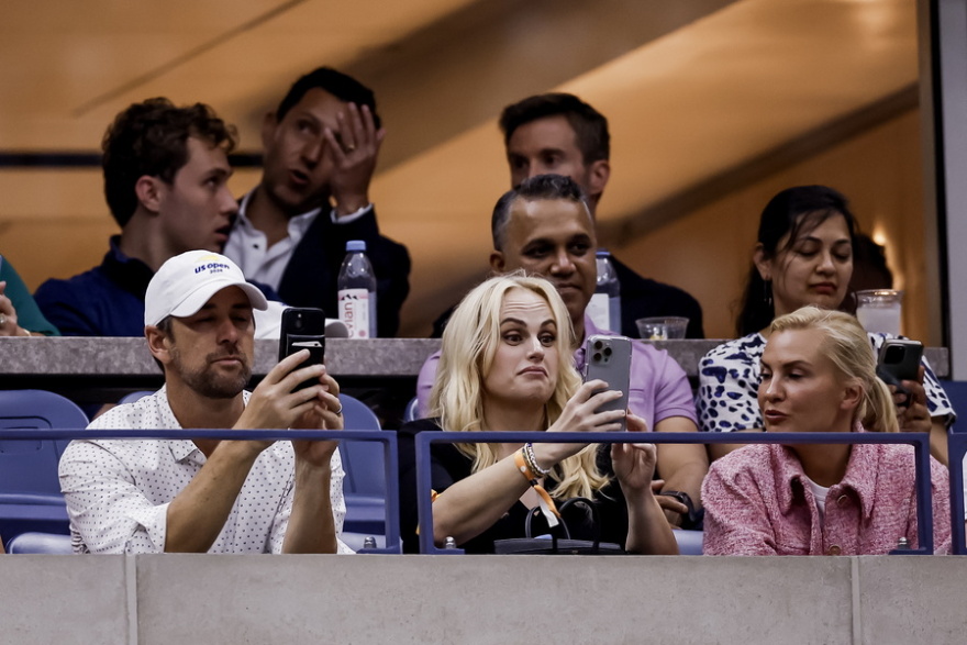 Σαμπαλένκα: Τρίτος τίτλος Grand Slam για την Λευκορωσίδα, 2-0 την Πεγκούλα στον τελικό του US Open - Βίντεο 