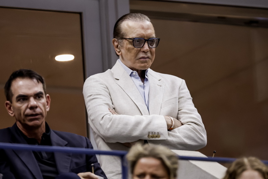 Σαμπαλένκα: Τρίτος τίτλος Grand Slam για την Λευκορωσίδα, 2-0 την Πεγκούλα στον τελικό του US Open - Βίντεο 