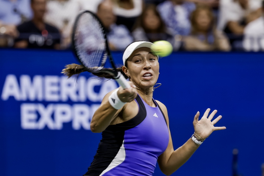 Σαμπαλένκα: Τρίτος τίτλος Grand Slam για την Λευκορωσίδα, 2-0 την Πεγκούλα στον τελικό του US Open - Βίντεο 