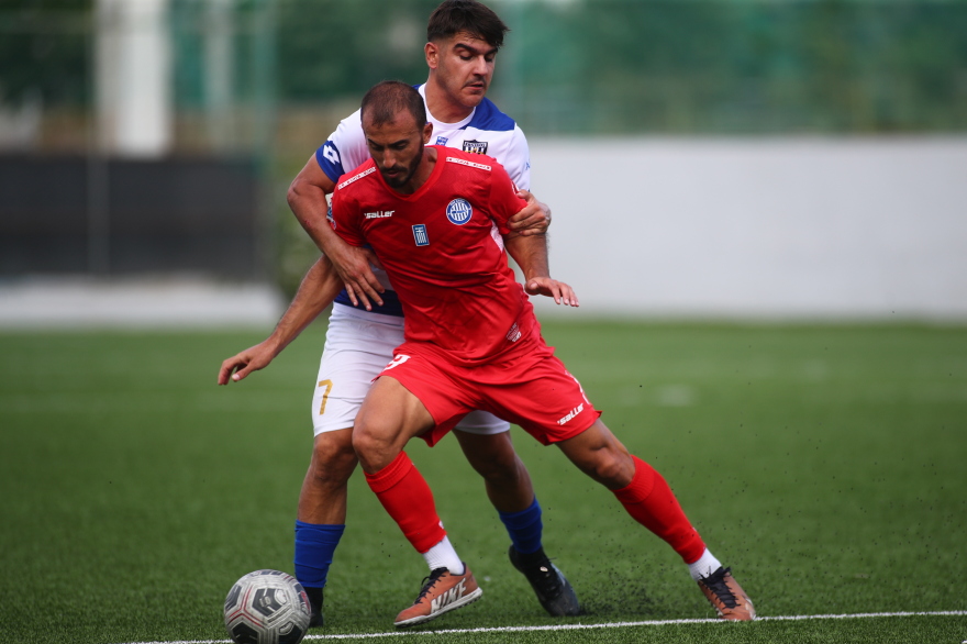 Κύπελλο ποδοσφαίρου: Άνετες προκρίσεις για Πανιώνιο και Ηρακλή, 11-0 ο ΠΑΣ Γιάννινα