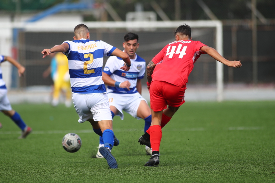 Κύπελλο ποδοσφαίρου: Άνετες προκρίσεις για Πανιώνιο και Ηρακλή, 11-0 ο ΠΑΣ Γιάννινα