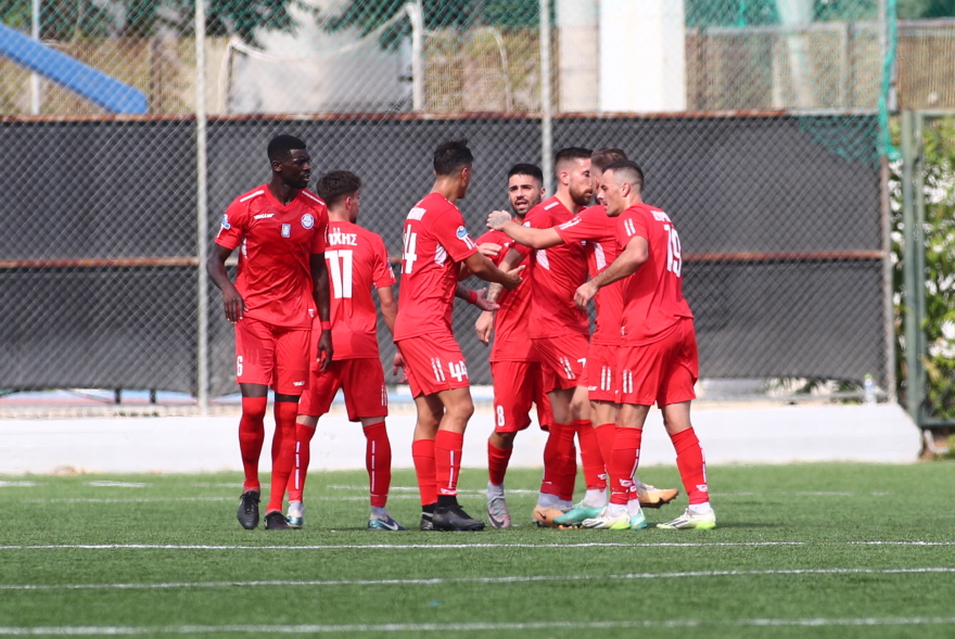 Κύπελλο ποδοσφαίρου: Άνετες προκρίσεις για Πανιώνιο και Ηρακλή, 11-0 ο ΠΑΣ Γιάννινα