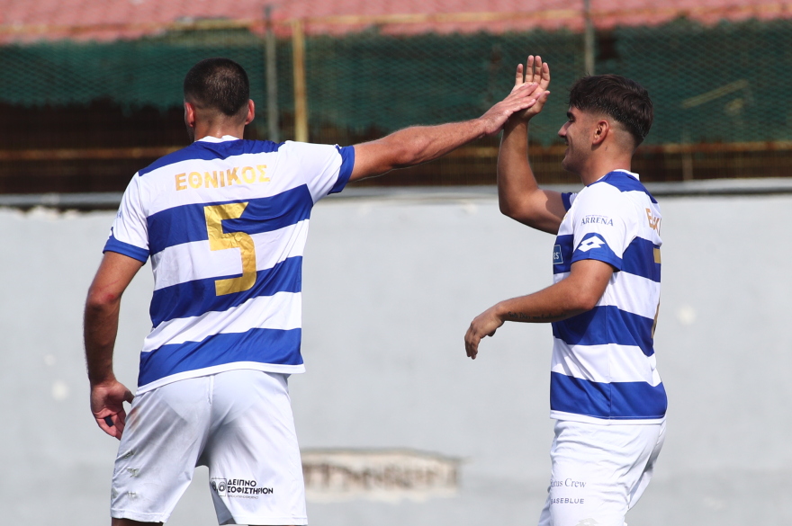 Κύπελλο ποδοσφαίρου: Άνετες προκρίσεις για Πανιώνιο και Ηρακλή, 11-0 ο ΠΑΣ Γιάννινα