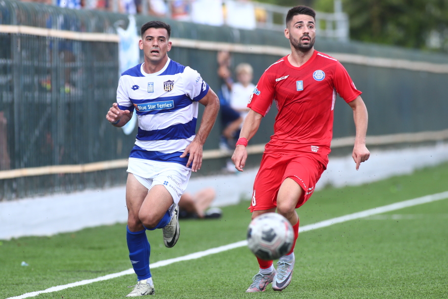 Κύπελλο ποδοσφαίρου: Άνετες προκρίσεις για Πανιώνιο και Ηρακλή, 11-0 ο ΠΑΣ Γιάννινα