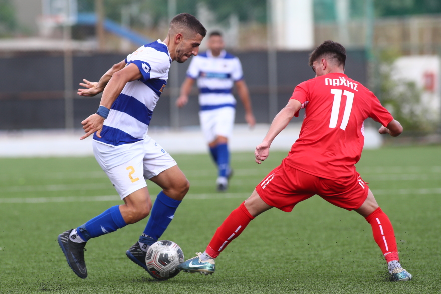 Κύπελλο ποδοσφαίρου: Άνετες προκρίσεις για Πανιώνιο και Ηρακλή, 11-0 ο ΠΑΣ Γιάννινα