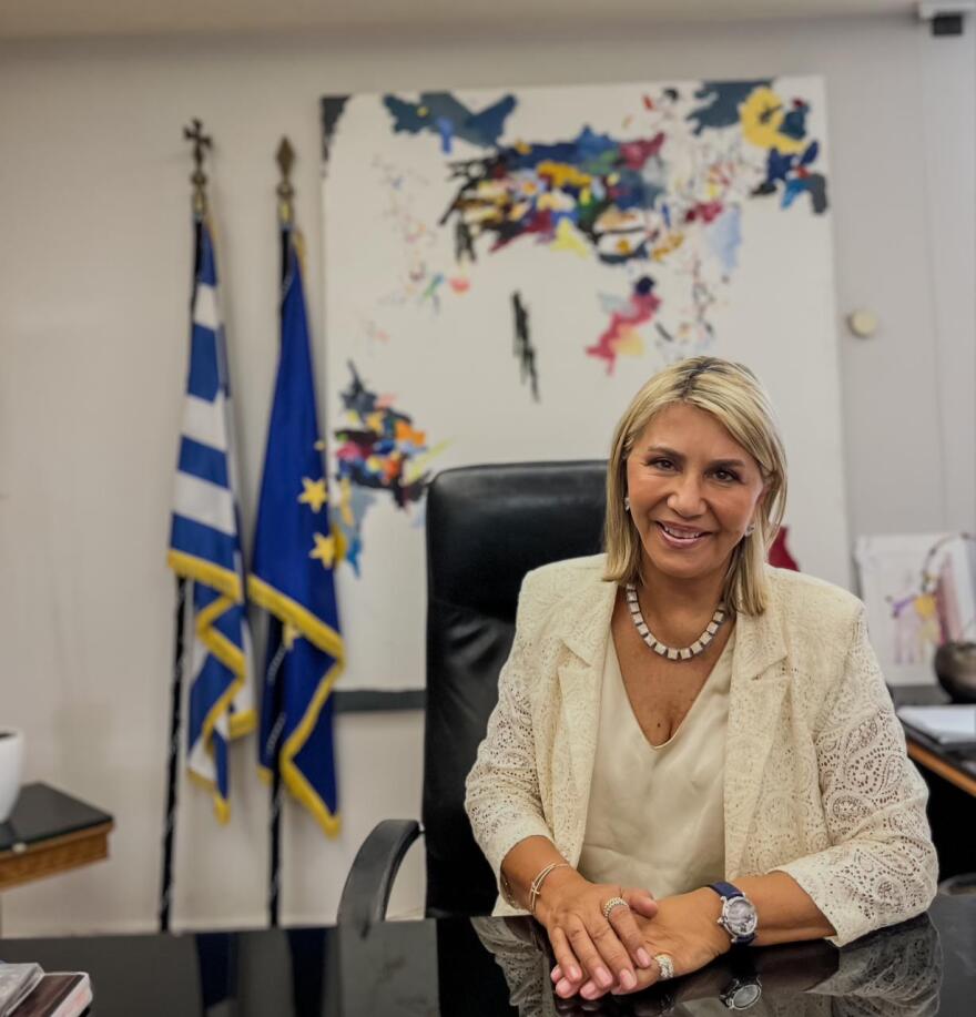 Τι φέρνει η νέα σχολική χρονιά - Το ψηφιακό φροντιστήριο, τα κινητά και οι αυτόνομες τάξεις σε Γαύδο, Ακριούς 