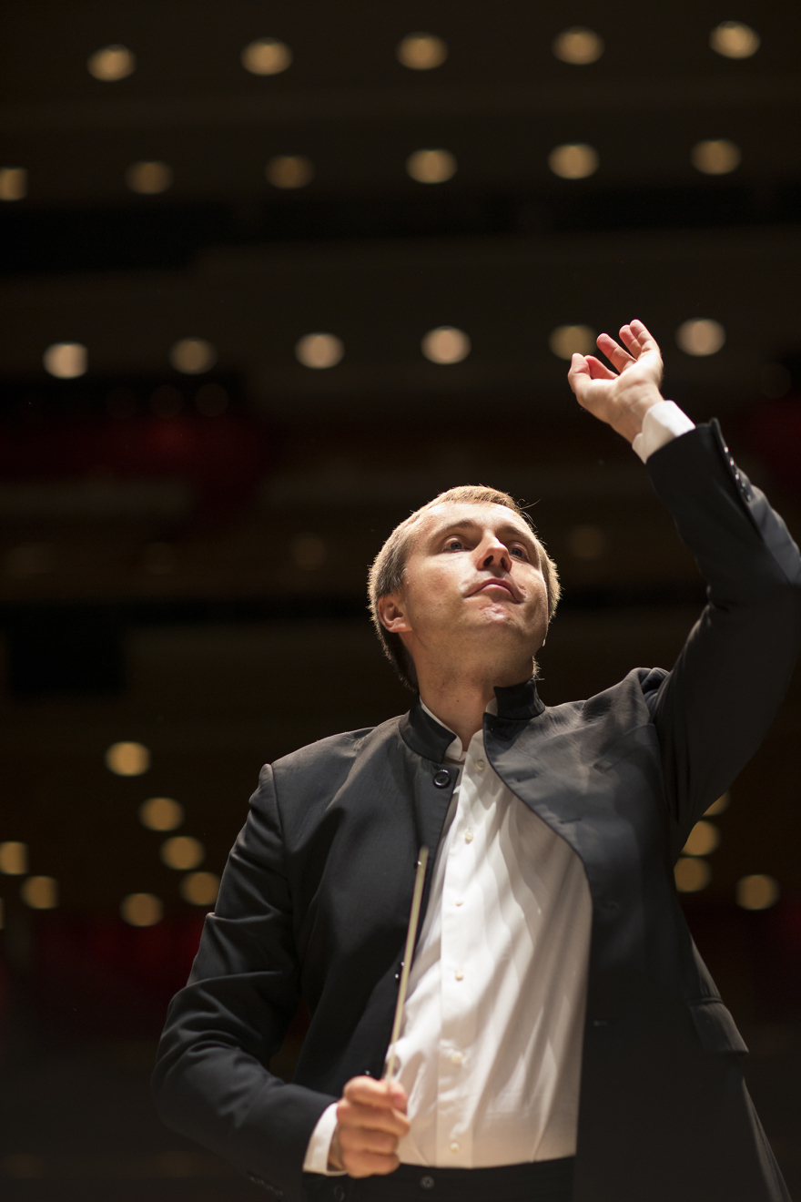 Μέγαρο Μουσικής Αθηνών: Θεόδωρος Κουρεντζής και άλλοι καταξιωμένοι καλλιτέχνες στο νέο του πρόγραμμα