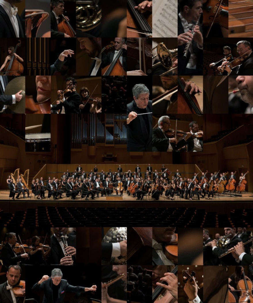 Μέγαρο Μουσικής Αθηνών: Θεόδωρος Κουρεντζής και άλλοι καταξιωμένοι καλλιτέχνες στο νέο του πρόγραμμα