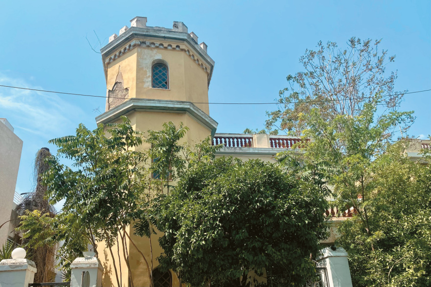 Αλυσίδα Ελπίδας: Πώς η περιουσία του Σεργιανόπουλου κατέληξε στον Δαρδανελιώτη