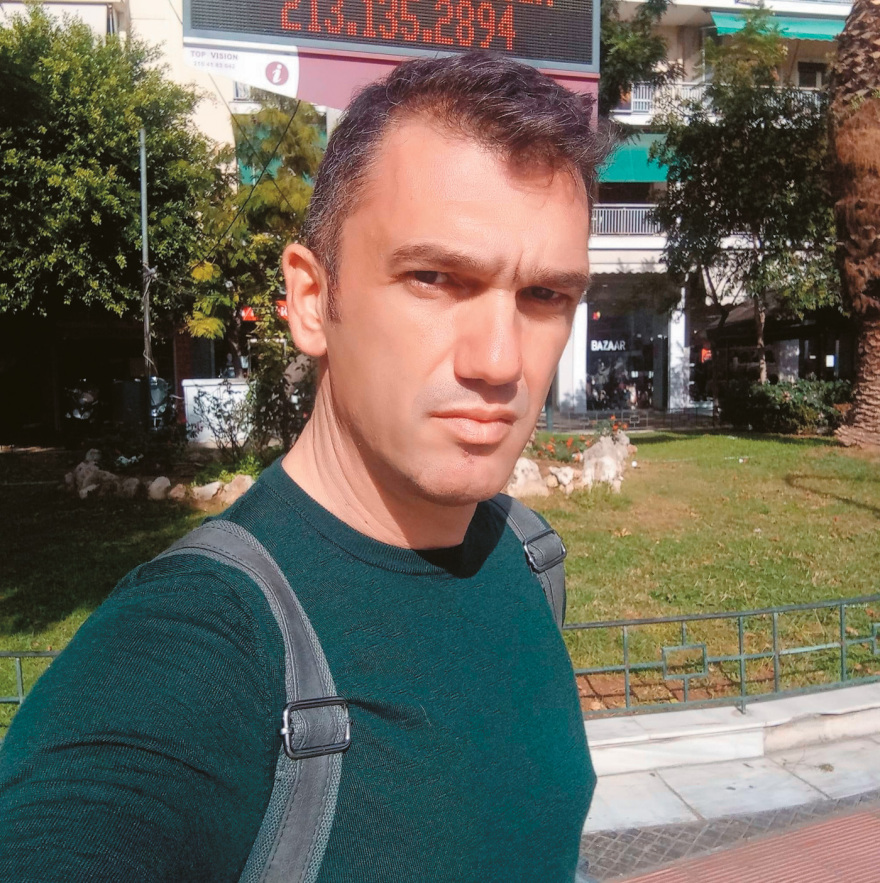 Αλυσίδα Ελπίδας: Πώς η περιουσία του Σεργιανόπουλου κατέληξε στον Δαρδανελιώτη