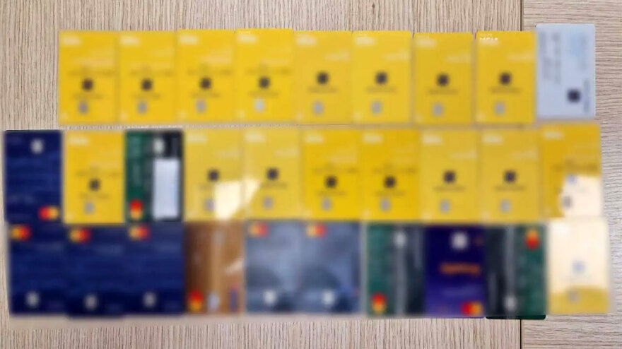 Εξιχνιάστηκε απάτη «καρουζέλ»: Πώς τα μέλη της σπείρας έκλεψαν πάνω από 10 εκατ. ευρώ σε ΦΠΑ