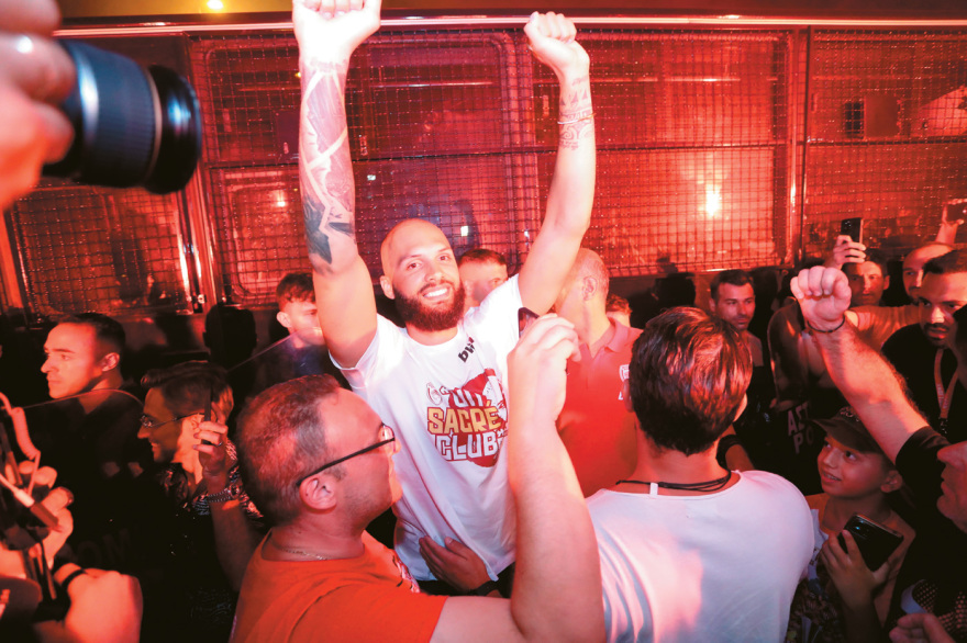 Κούρσα... εξοπλισμών από Παναθηναϊκό και Ολυμπιακό στο μπάσκετ - Μεγάλες επενδύσεις κι εποχή Galacticos με γυάλινο παρκέ στο ΟΑΚΑ